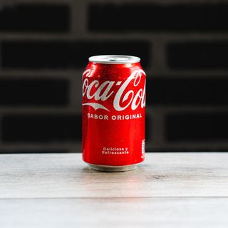 Cocacola 330ml