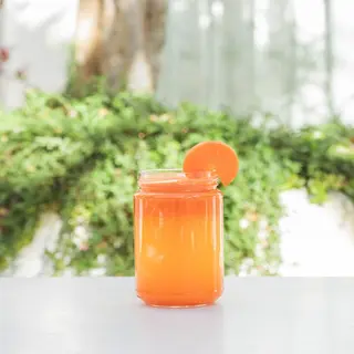 Mr Rachels Juice