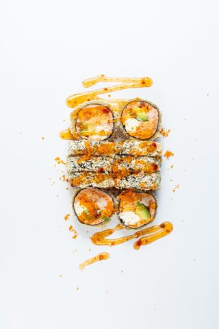 Golden Roll 400/10шт