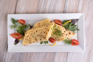 Բլիթ արքայական