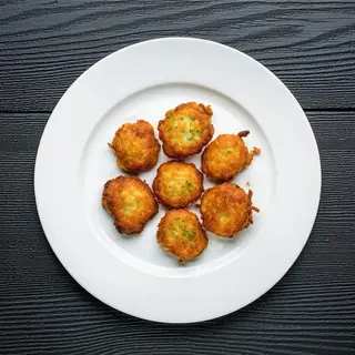 Frittelle - 5 pezzi