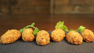 Croquetas Cremosas (6 Uds.)