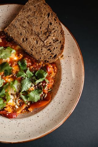 Наша шакшука (350г)