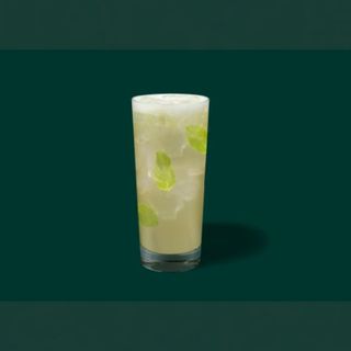 Lemon Mint Breeze