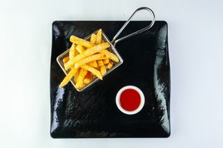 Картофель фри