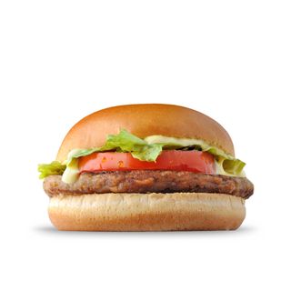 Чікбургер (160г)
