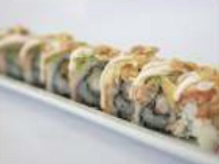 82/ Uramaki tiger speciale 8 pezzi