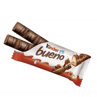 Kínder Bueno