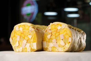 Tacos The Boss 300gr