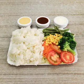 Insalatona Pampa