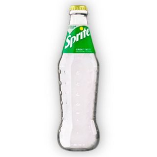 Вода Sprite скло (0.25л)