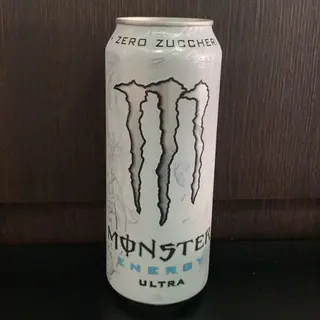 Monster Bianco