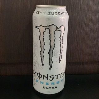 Monster Bianco