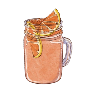 Pomelo Yakult (300 Ml.)