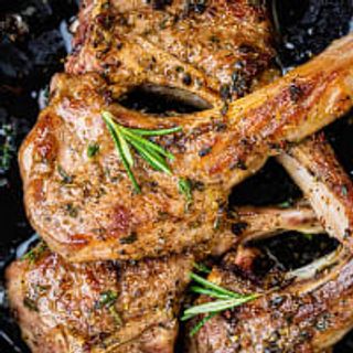 Lamb Chops