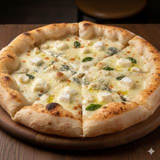 7 Formaggi con miele e noci