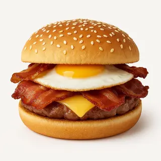 Ousiburger