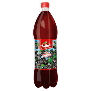 Toma Nektar Z Czarnej Porzeczki 1L