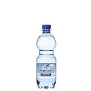 Acqua frizzante 50 cl