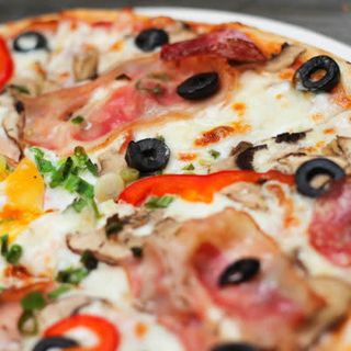 Soft Charlie Ø 30cm