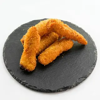 Tapa De Pollo Cajún