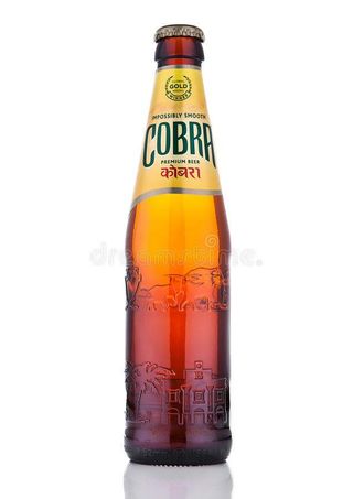 Cobra 33cl
