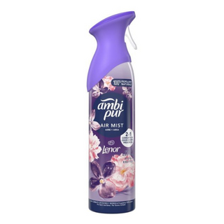 Ambi Pur Exotic Flower 185ml