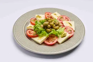 Caprese salata 300gr