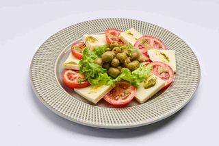 Caprese salata 300gr