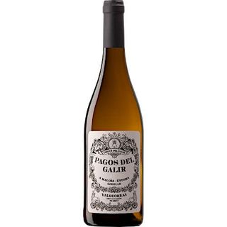 Vino Blanco Pagos De Galir Godello Valdeorras (750 Ml.)