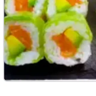 Cristal Roll Tempura Langostino (4 Uds.)