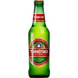 Cerveza Tsing Tao