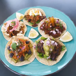 Tacos (5uds)