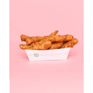  CHICKEN FINGERS (6pièces) 