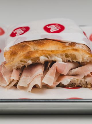 Firenze focaccia sendvič 350gr