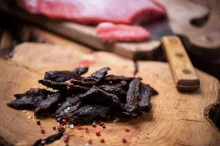 Jerky