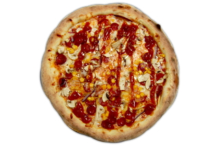 Піца  Техас (600г)