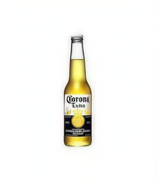 Corona in botiglia