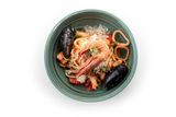 Паста Frutti di Mare