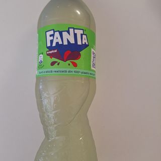 Fanta tropical