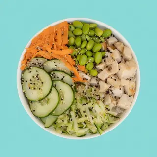Chicken bowl large