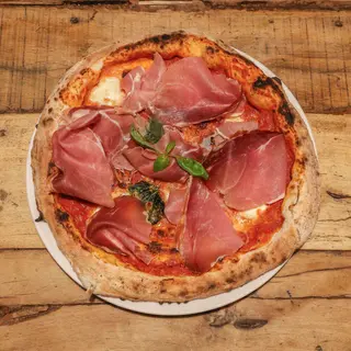 Crudo e bufala