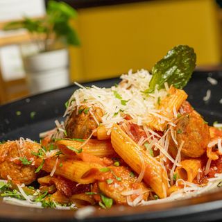 Пене с наденички Салсиче  (300г)