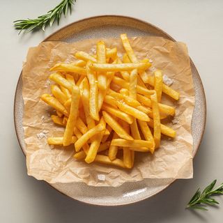 Картопля фрі