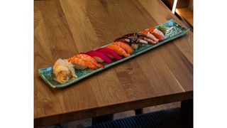 Nigiri Set for 2