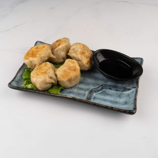 Gyoza