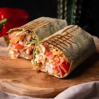 Hit! Tortilla Belgijska ok. 440g