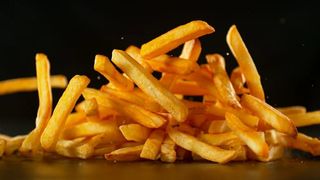 Papas Fritas Ración