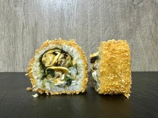 Гарячий з мідіями (250г)