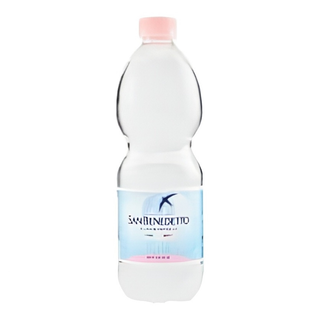 Acqua naturale 50 cl